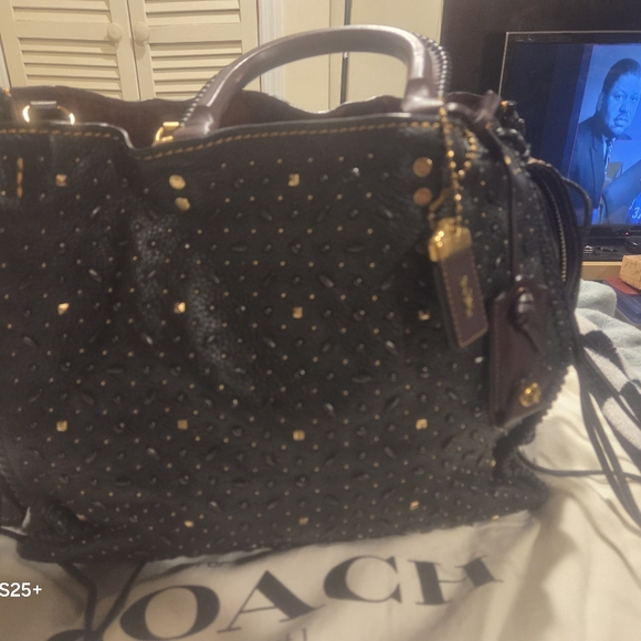 Coach Rogue 1941 whiplash (see tag for more information - Picture 9 of 11